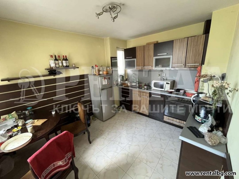 Til leie  2 soverom Plovdiv , Tsentar , 120 kvm | 57981625 - bilde [11]