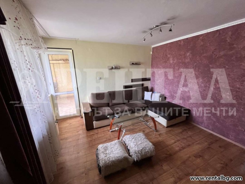 Til leie  2 soverom Plovdiv , Tsentar , 120 kvm | 57981625 - bilde [16]