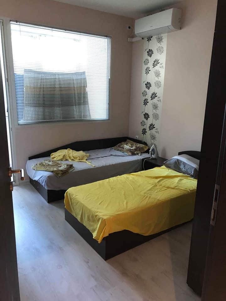 Vuokrattavana  2 makuuhuonetta Plovdiv , Tsentar , 75 neliömetriä | 82455118 - kuva [6]