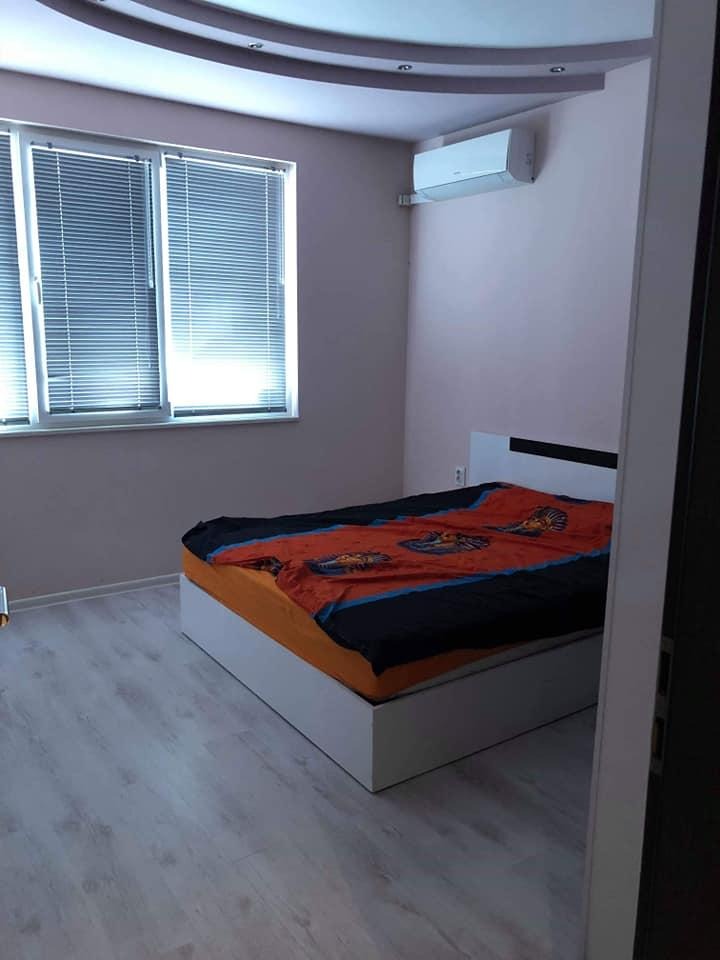 Vuokrattavana  2 makuuhuonetta Plovdiv , Tsentar , 75 neliömetriä | 82455118 - kuva [4]