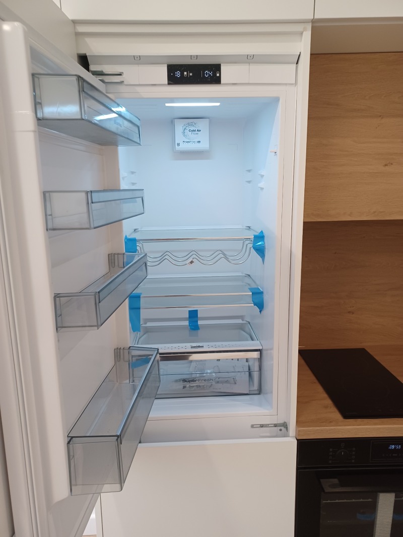 Дава под наем 3-СТАЕН, гр. София, Манастирски ливади, снимка 10 - Апартаменти - 52725178