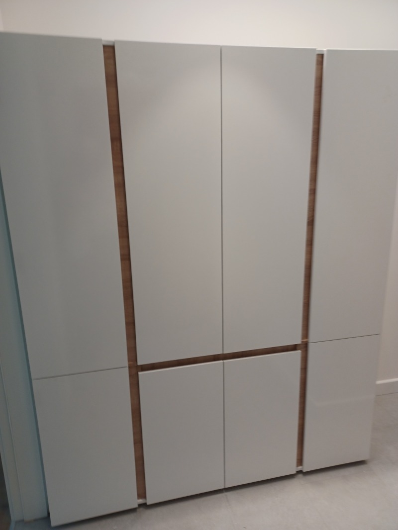 Дава под наем 3-СТАЕН, гр. София, Манастирски ливади, снимка 15 - Апартаменти - 52725178