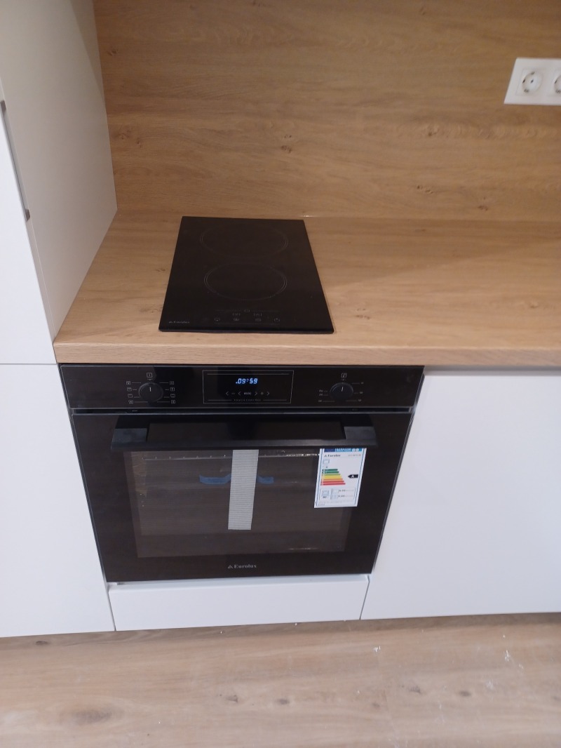 Дава под наем 3-СТАЕН, гр. София, Манастирски ливади, снимка 11 - Апартаменти - 52725178