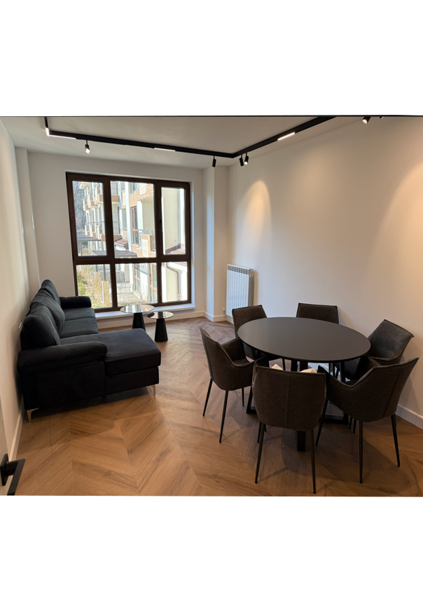 Дава под наем 3-СТАЕН, гр. София, Манастирски ливади