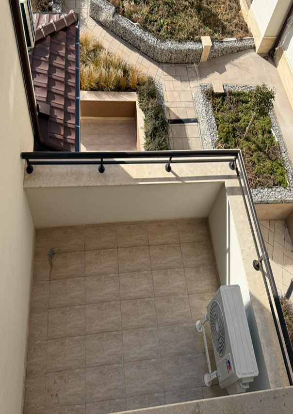 Дава под наем 3-СТАЕН, гр. София, Манастирски ливади, снимка 9 - Апартаменти - 52725178