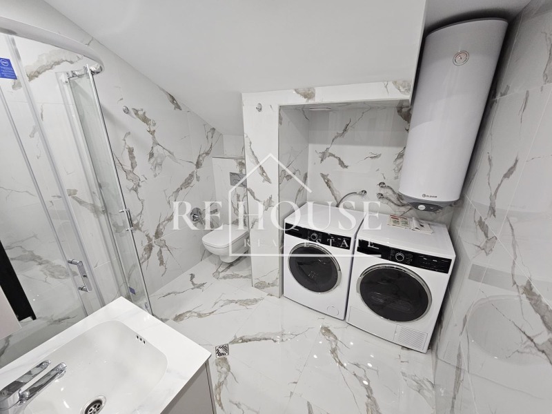 Дава под наем 3-СТАЕН, гр. Варна, Чаталджа, снимка 15 - Апартаменти - 52827252