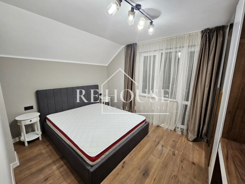 Дава под наем 3-СТАЕН, гр. Варна, Чаталджа, снимка 9 - Апартаменти - 52827252