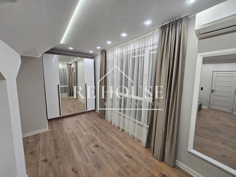 Дава под наем 3-СТАЕН, гр. Варна, Чаталджа, снимка 8 - Апартаменти - 52827252