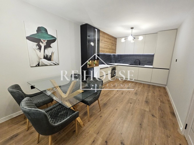 Дава под наем 3-СТАЕН, гр. Варна, Чаталджа, снимка 3 - Апартаменти - 52827252