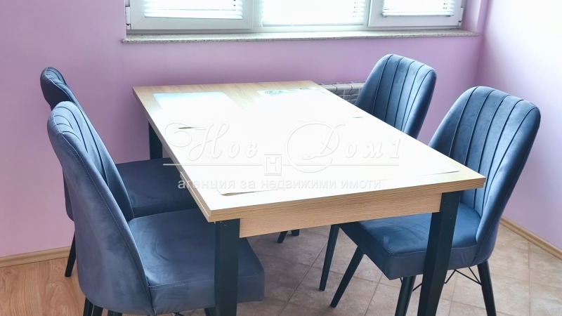 Дава под наем 3-СТАЕН, гр. София, Център, снимка 4 - Апартаменти - 53228387