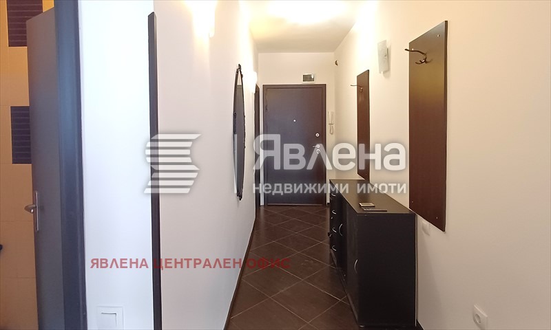 Дава под наем 3-СТАЕН, гр. София, Лозенец, снимка 9 - Апартаменти - 56320393