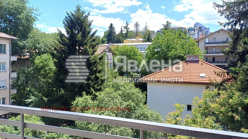 Дава под наем 3-СТАЕН, гр. София, Лозенец, снимка 11 - Апартаменти - 56320393