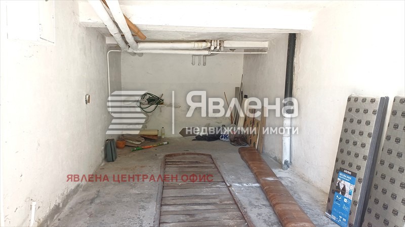 Дава под наем 3-СТАЕН, гр. София, Лозенец, снимка 12 - Апартаменти - 56320393