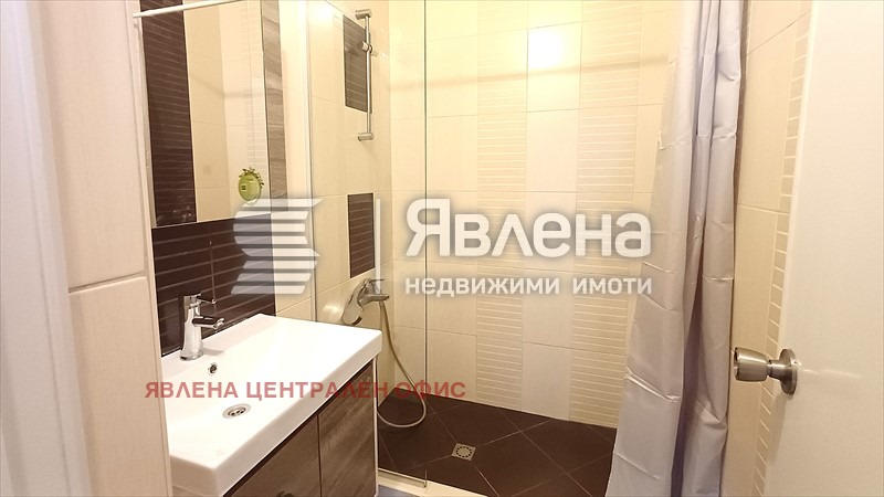 Дава под наем 3-СТАЕН, гр. София, Лозенец, снимка 6 - Апартаменти - 56320393