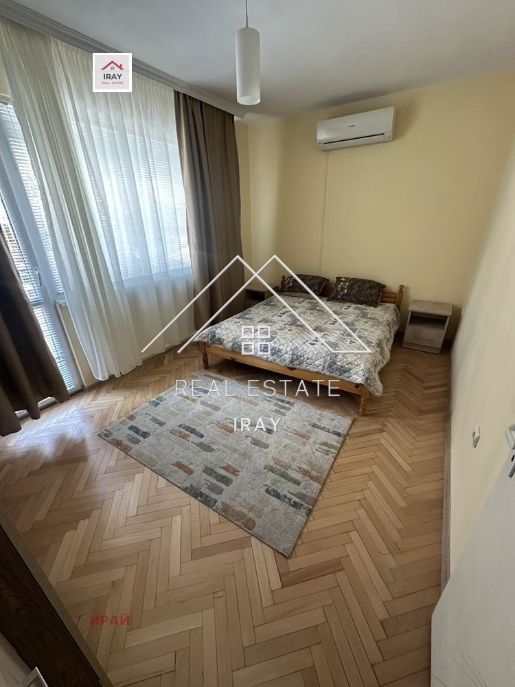 Дава под наем МНОГОСТАЕН, гр. Стара Загора, Център, снимка 11 - Апартаменти - 55628932