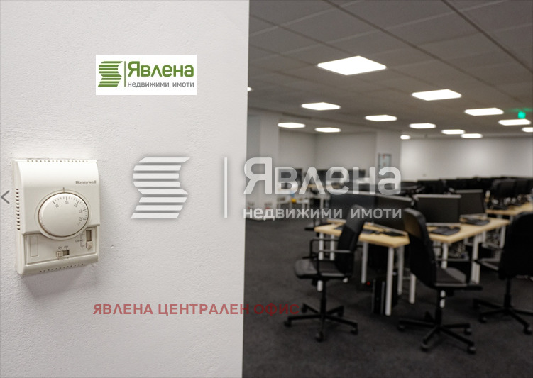 Дава под наем ОФИС, гр. София, Лозенец, снимка 2 - Офиси - 49069143