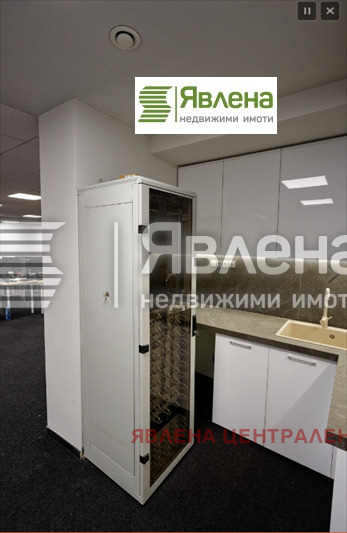 Дава под наем ОФИС, гр. София, Лозенец, снимка 5 - Офиси - 49069143