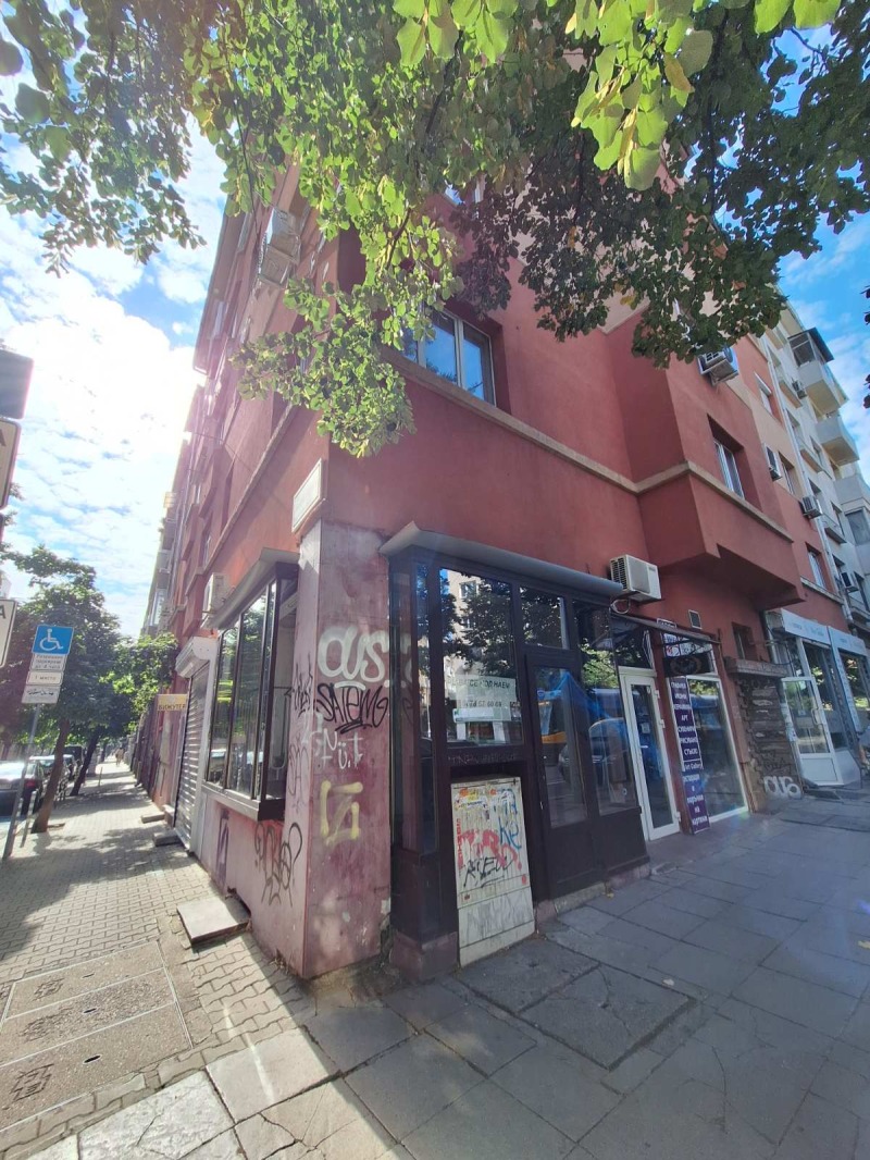 Til leje  Butik Sofia , Tsentar , 20 kvm | 52473573 - billede [2]