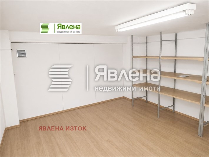 Дава под наем МАГАЗИН, гр. София, Център, снимка 3 - Магазини - 54784139