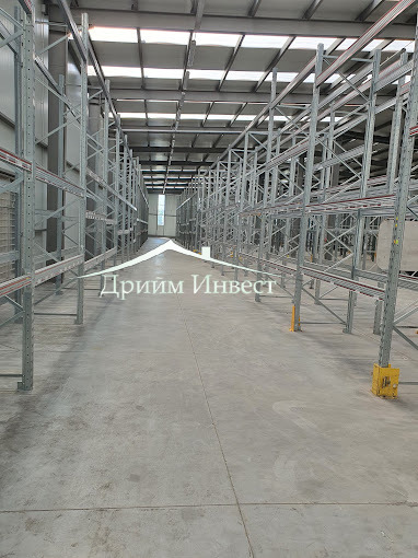 For Rent  Storage Plovdiv , Industrialna zona - Sever , 450 sq.m | 20141154 - image [2]