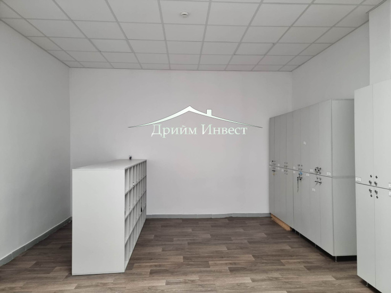 K pronájmu  Průmyslová budova Plovdiv , Industrialna zona - Sever , 300 m2 | 40311224 - obraz [2]