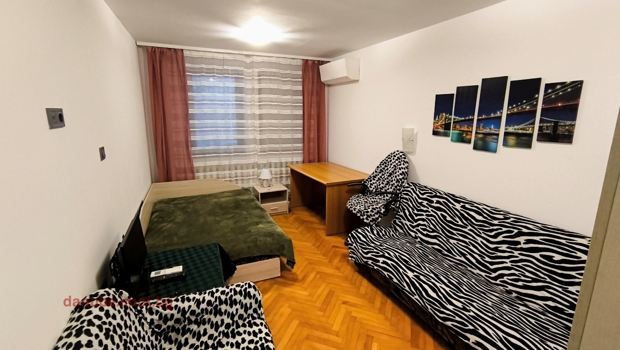 Дава под наем 3-СТАЕН, гр. Русе, Център, снимка 7 - Апартаменти - 54228785