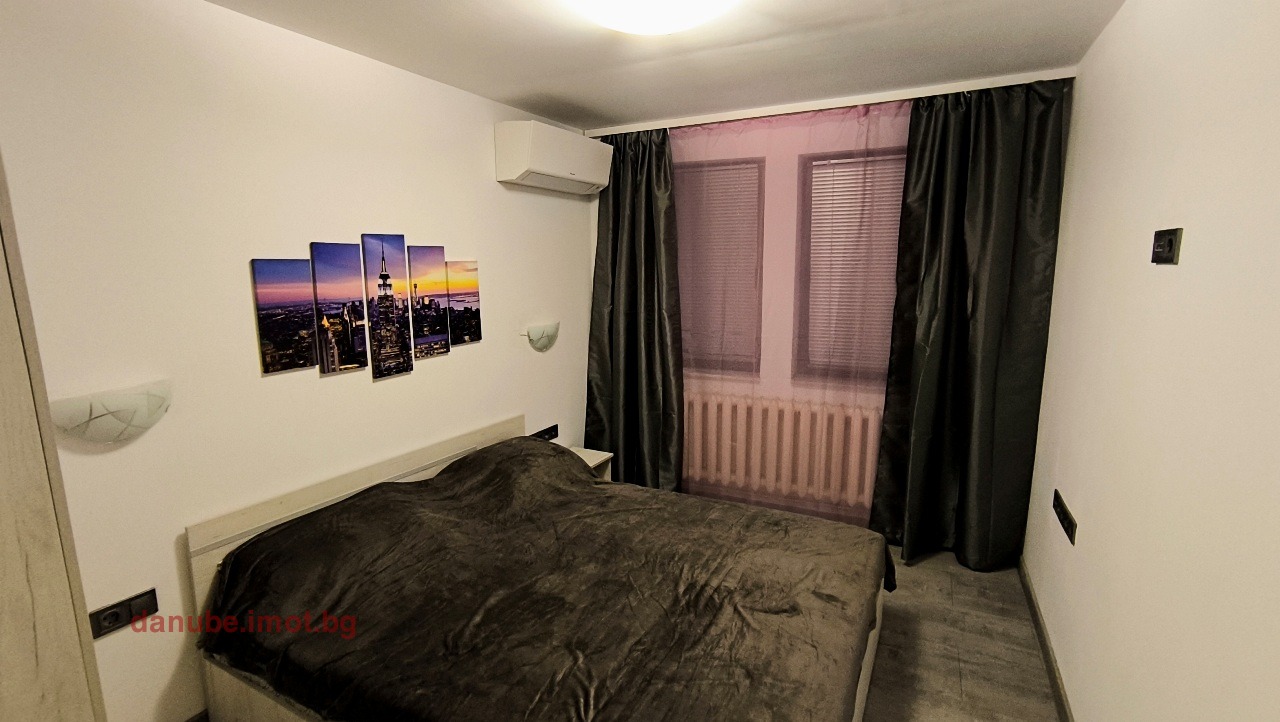 Дава под наем 3-СТАЕН, гр. Русе, Център, снимка 5 - Апартаменти - 54228785