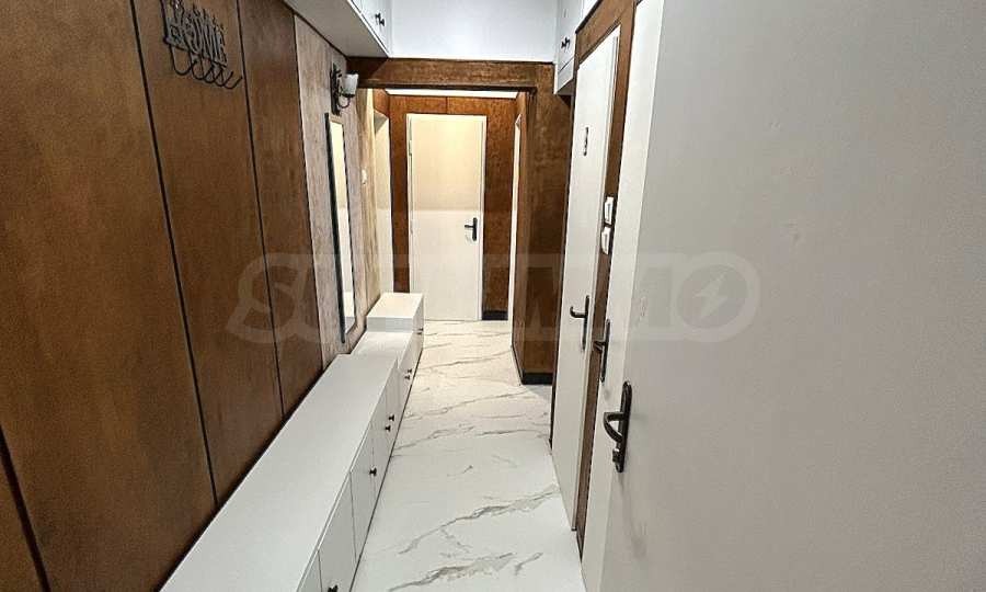 Дава под наем 3-СТАЕН, гр. Варна, Чайка, снимка 8 - Апартаменти - 54748115