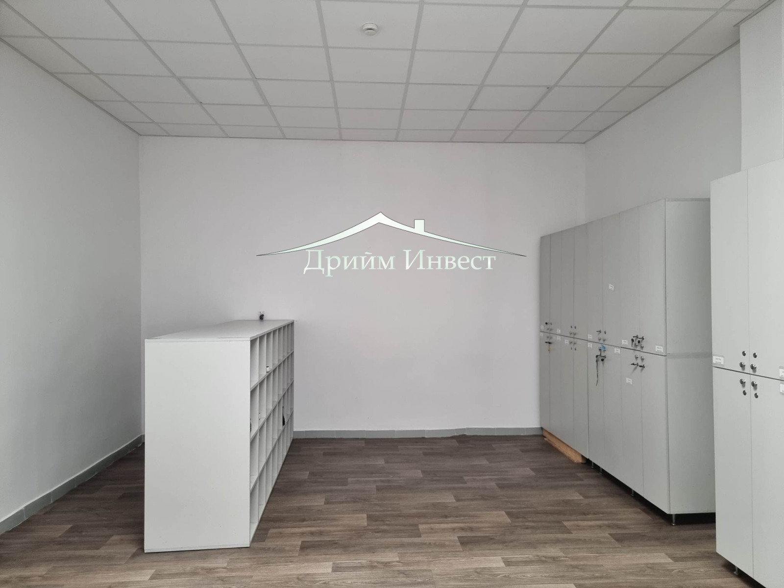 Дава под наем ПРОМ. ПОМЕЩЕНИЕ, гр. Пловдив, Индустриална зона - Север, снимка 2 - Производствени сгради - 40235656