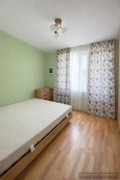 Дава под наем  3-стаен град Варна , Колхозен пазар , 80 кв.м | 42816109 - изображение [3]