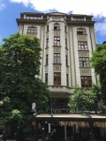 Под наем ОФИС, град София, Център • 2880 € • 70719140 — Holmes.bg