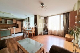 2 soverom Dianabad, Sofia