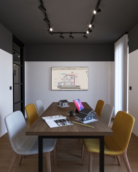 Office Krastova vada, Sofia