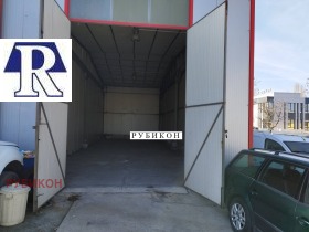 Storage Industrialna zona - Sever, Plovdiv 3