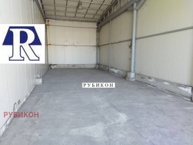 Storage Industrialna zona - Sever, Plovdiv 1