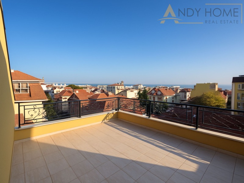 Дава под наем 1-СТАЕН, гр. Бургас, Сарафово, снимка 8 - Апартаменти - 52434006