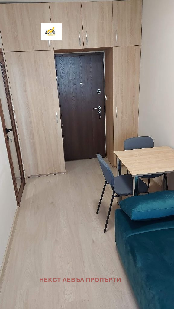 Дава под наем 1-СТАЕН, гр. София, Студентски град, снимка 3 - Апартаменти - 53629006