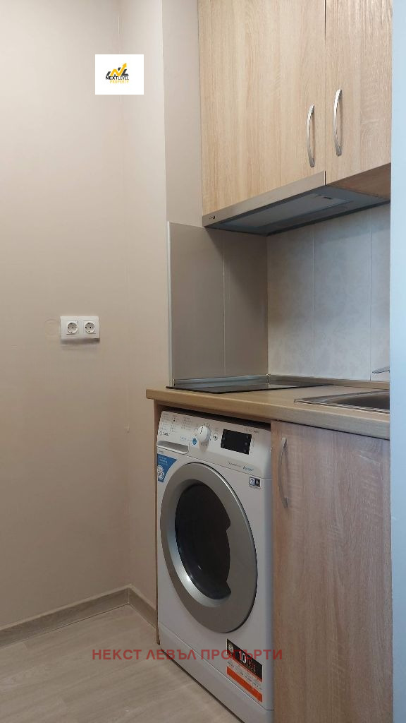 Дава под наем 1-СТАЕН, гр. София, Студентски град, снимка 6 - Апартаменти - 53629006