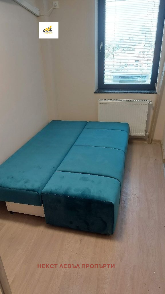 Дава под наем 1-СТАЕН, гр. София, Студентски град, снимка 4 - Апартаменти - 53629006