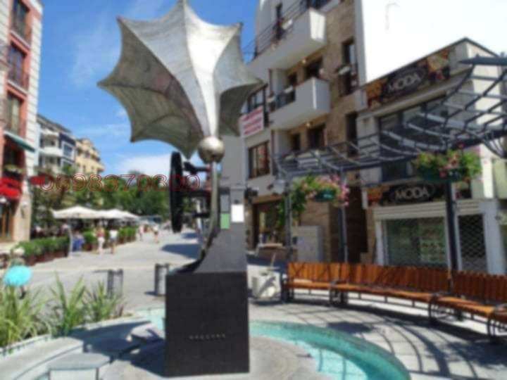 Дава под наем 1-СТАЕН, гр. Бургас, Център, снимка 7 - Апартаменти - 54188410