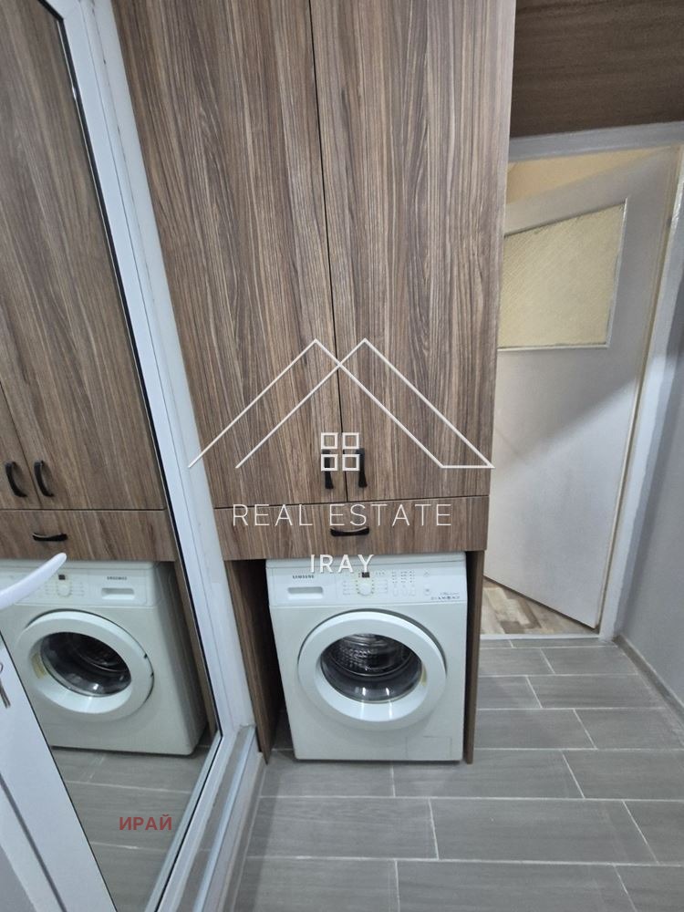 För uthyrning  1 sovrum Stara Zagora , Centar , 40 kvm | 13402573 - bild [16]