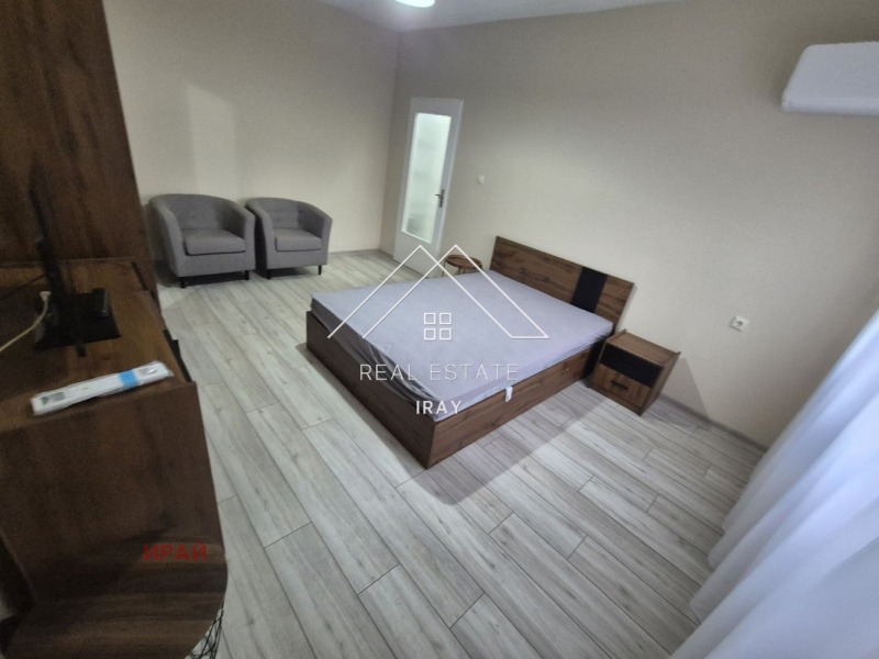 För uthyrning  1 sovrum Stara Zagora , Centar , 40 kvm | 13402573 - bild [4]