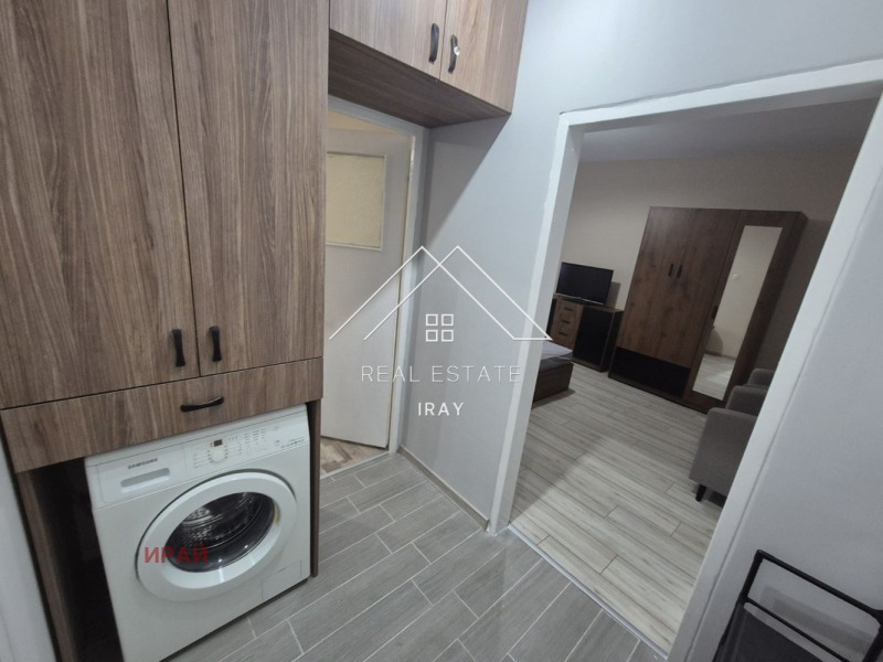 För uthyrning  1 sovrum Stara Zagora , Centar , 40 kvm | 13402573 - bild [9]