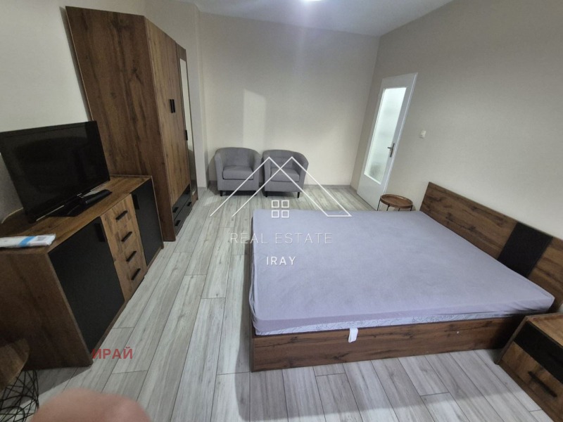 För uthyrning  1 sovrum Stara Zagora , Centar , 40 kvm | 13402573 - bild [2]