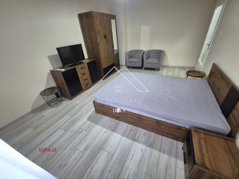 För uthyrning  1 sovrum Stara Zagora , Centar , 40 kvm | 13402573 - bild [6]