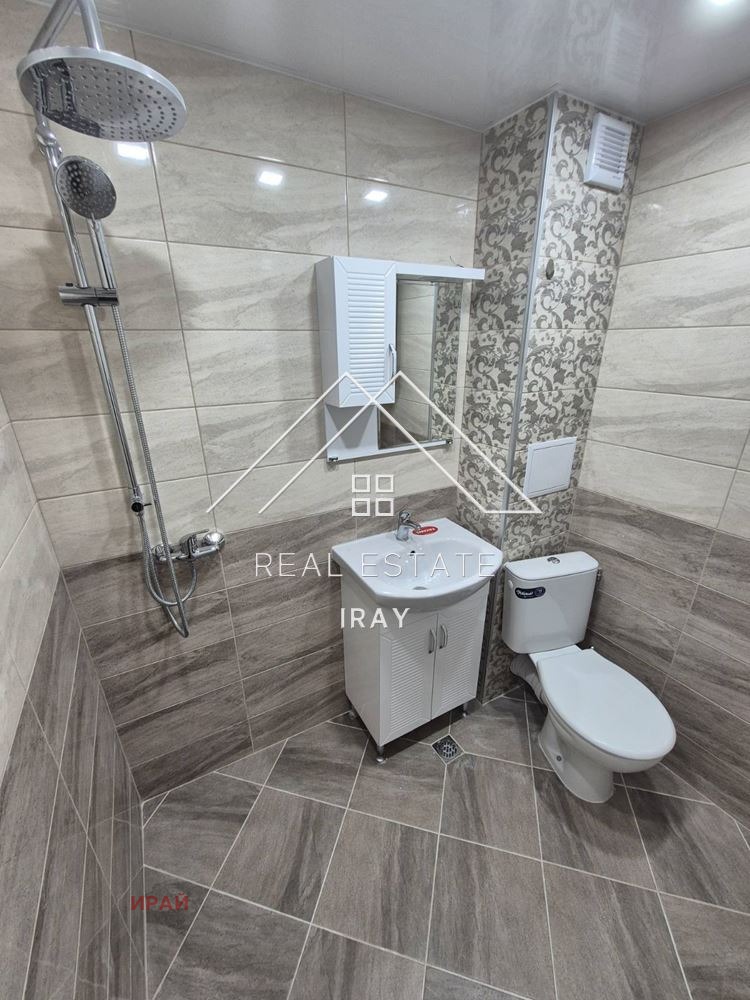 För uthyrning  1 sovrum Stara Zagora , Centar , 40 kvm | 13402573 - bild [15]