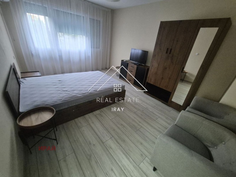 För uthyrning  1 sovrum Stara Zagora , Centar , 40 kvm | 13402573 - bild [5]