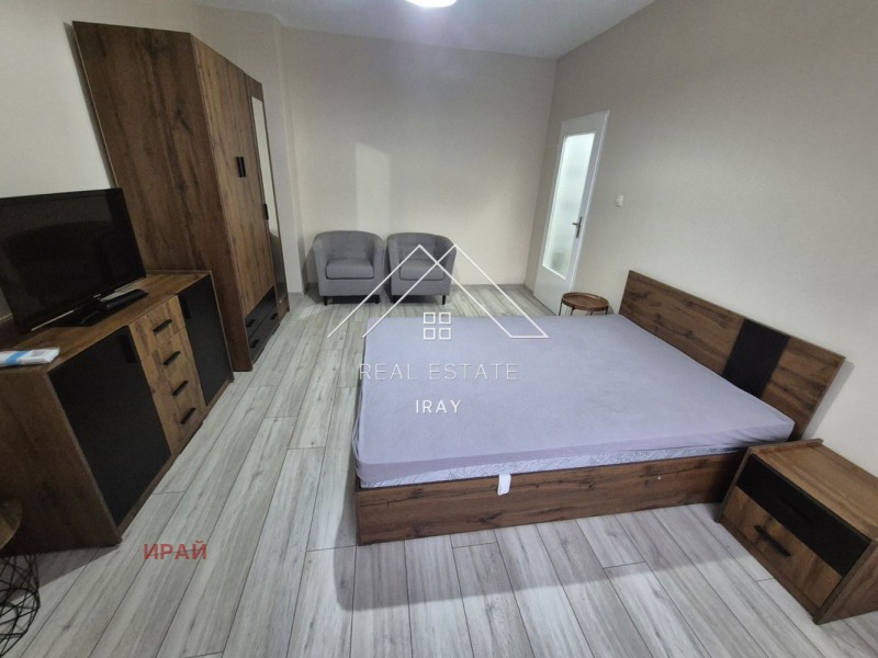 För uthyrning  1 sovrum Stara Zagora , Centar , 40 kvm | 13402573