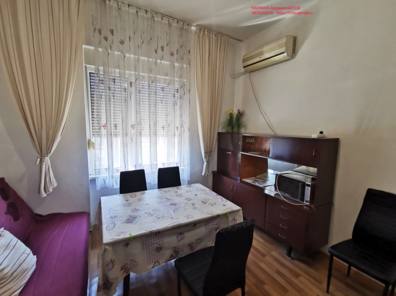 Издаје се  1 спаваћа соба Пловдив , Центар , 62 м2 | 83817922 - слика [4]