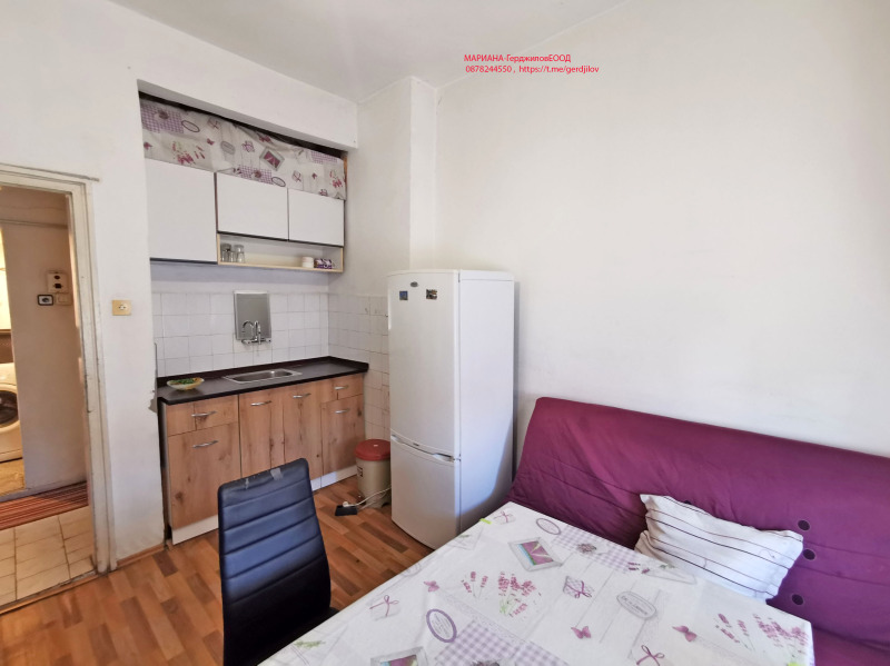 Издаје се  1 спаваћа соба Пловдив , Центар , 62 м2 | 83817922 - слика [5]